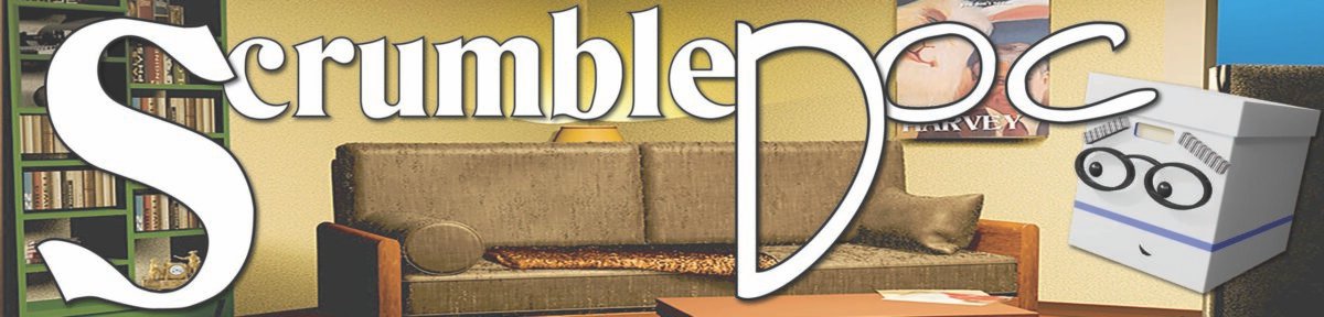scrumbledoc.com